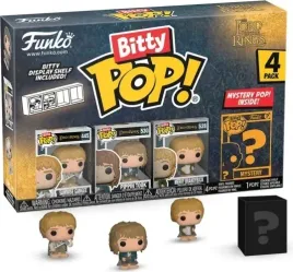 funko-pop-bitty-lotr-wladca-pierscieni-samwise-pippin-merry-4w1-figurki