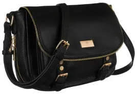 peterson-torebka-damska-listonoszka-stylowa-logo-torba-na-dlugim-pasku