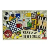 trefl-03008-zestaw-100-gier
