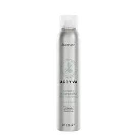 kemon-actyva-volume-corposita-suchy-szampon-zwiekszajacy-objetosc-200ml