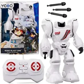 robo-blast-one-robot-zdalnie-sterowany-strzela-pilot-bialy-silverlit