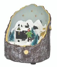 scenka-bozonarodzeniowa-led-i-muzyka-z-lyzwiarzami-na-baterie