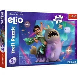 puzzle-100-el-elio-i-kosmiczna-przygoda-ukladanka-dla-dzieci-trefl-16497