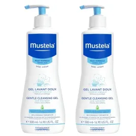 mustela-gentle-delikatny-zel-2x-500ml-mycia-ciala-i-wlosow-dla-dzieci