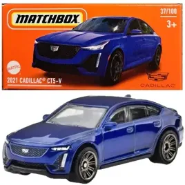 cadillac-ct5-v-2021-samochod-auto-model-kolekcjonerski-1-64-matchbox