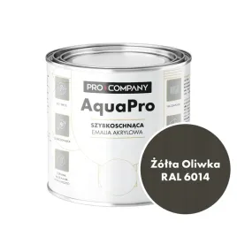 aqua-pro-emalia-akrylowa-szybkoschnaca-07l-zolta-oliwka-ral-6014