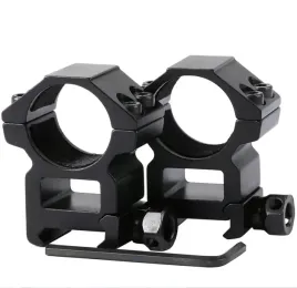 montaz-lunety-dwuczesciowy-wysoki-1-szyna-22mm-picatinny-do-wiatrowki