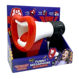 elefun-funny-megaphone-wesoly-megafon