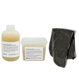 davines-nounou-szampon-250-ml-maska-250-ml-turban-czarny-gratis