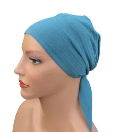 chustka-damska-aga-005-z-muslinu-turban-wiosenny-takze-po-chemioterapii