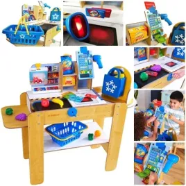 drewniana-kasa-samoobslugowa-dla-dzieci-duza-sklepowa-akcesoria-kidkraft