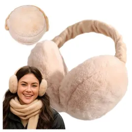 nauszniki-zimowe-na-uszy-ocieplane-futrzane-pluszowe-skladane-jesiennie