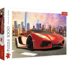puzzle-1000-elementow-przejazdzka-o-zachodzie-slonca-ukladanka-trefl-10601