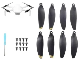 smigla-do-drona-dji-mavic-mini-8szt-4x-cw-4x-ccw