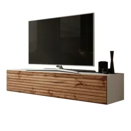 szafka-wiszaca-rtv-160-cm-vareo-z-lamelami-do-salonu