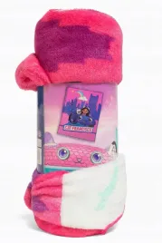 gabby-s-dollhouse-koc-flanelowy-130x160cm