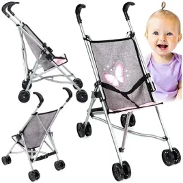 wozek-dla-lalek-spacerowka-stabilny-bezpieczny-wytrzymaly-buggy-bayer-szary