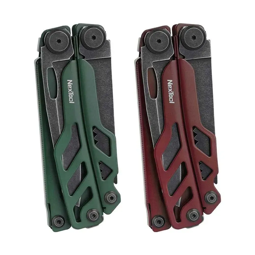 multitool-nextool-flagship-pro-ne20278-16w1-zielony-etui-do-pasa