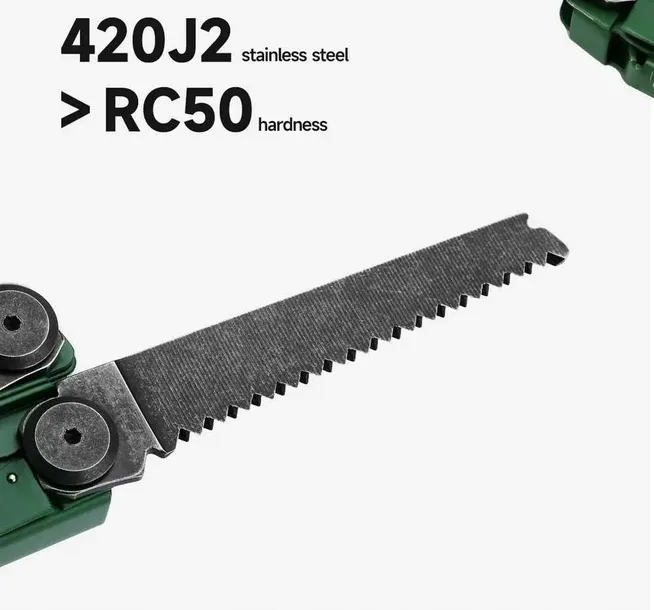 multitool-nextool-flagship-pro-ne20278-16w1-zielony-etui-do-pasa-dlugosc-po-zlozeniu-110-cm