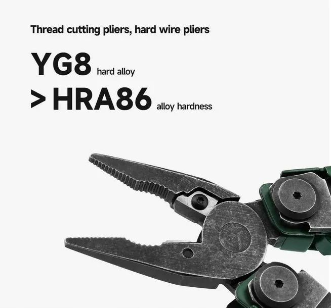 multitool-nextool-flagship-pro-ne20278-16w1-zielony-etui-do-pasa-waga-250-g