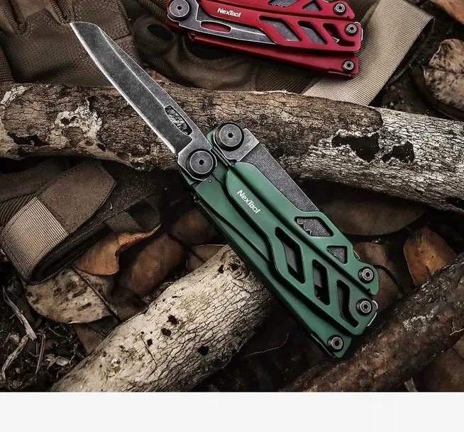 multitool-nextool-flagship-pro-ne20278-16w1-zielony-etui-do-pasa-kod-producenta-ne20278