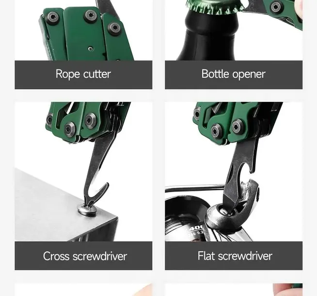 multitool-nextool-flagship-pro-ne20278-16w1-zielony-etui-do-pasa-stan-nowy-marka-nextool