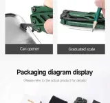 multitool-nextool-flagship-pro-ne20278-16w1-zielony-etui-do-pasa-stan-nowy-material-narzedzi-stal