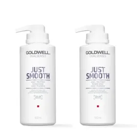 goldwell-dualsenses-just-smooth-60s-maska-wygladzajaca-2x-500ml-do-wlosow