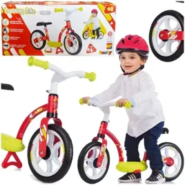 rowerek-biegowy-comfort-mixte-jezdzik-dla-malucha-ciche-kola-czerwony-smoby