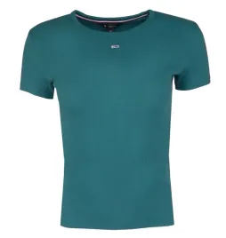 tommy-jeans-t-shirt-damski-slim-morski-xxs