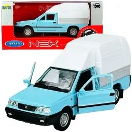 fso-polonez-truck-metalowy-samochodzik-z-epoki-prl-welly-1-34-blekitny