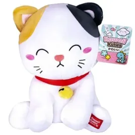 kotek-z-dzwoneczkiem-spiacy-maskotka-przytulanka-24-cm-kawaii-kuties
