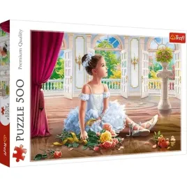 puzzle-500-elementow-mala-baletnica-wsrod-kwiatow-ukladanka-37351-trefl