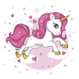 serwetki-papierowe-33x33-20-szt-rozowy-jednorozec-serca-unicorn