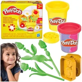 play-doh-ciastolina-masa-plastyczna-zestaw-kreatywny-male-kwiatki-hasbro
