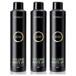 montibello-decode-pianka-zwiekszajaca-objetosc-3x-300-ml-do-wlosow-slabych