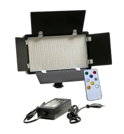 lampa-panelowa-studyjna-1160-led-pro-800w-230v-iso-1-4-z-wrotami-i-pilotem