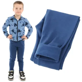 ocieplane-elastyczne-legginsy-chlopiece-bawelniane-spodnie-jeans-98
