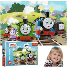 puzzle-tomek-i-przyjaciele-60-el-tomek-na-wycieczce-ukladanka-trefl-17379
