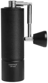 mlynek-reczny-do-kawy-timemore-chestnut-c3s-max-matte-black-czarny