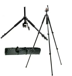 solidny-wysoki-statyw-pro-makro-z-glowica-3d-194cm-futeral-poziomica