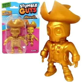 stumble-guys-monster-flex-rozciagliwa-figurka-gniotek-capt-goldheart-12cm
