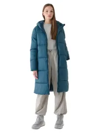 kurtka-damska-4f-puchowa-pikowana-ciepla-plaszcz-parka-46s-r-s