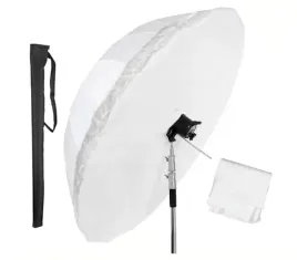 pro-parasol-studyjny-rozpraszajacy-bialy-150cm-z-dyfuzorem-wlokno-szklane