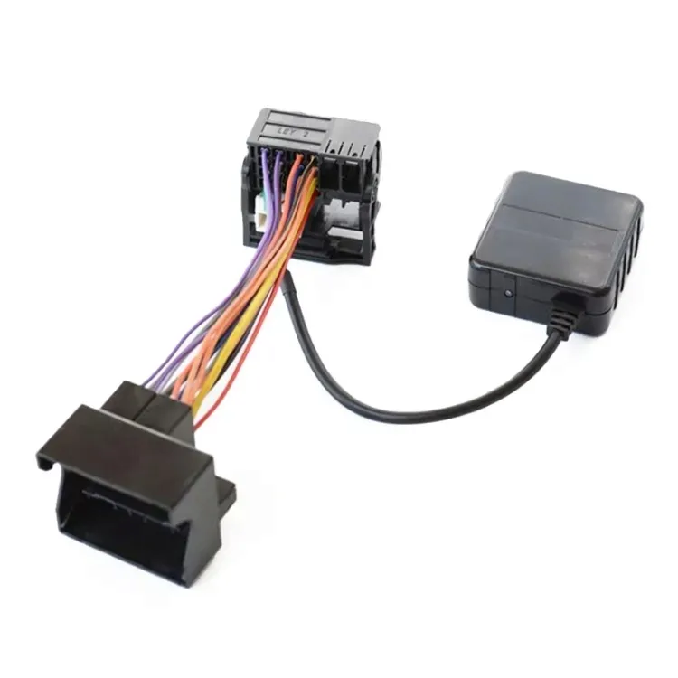 adapter-modul-bluetooth-audi-a4-b7-b8-tt-a3-8p-stan-nowy