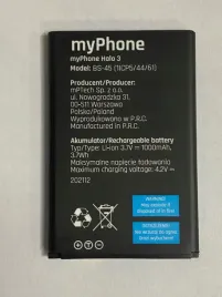 bateria-myphone-halo-3-oryginalna-bs-45