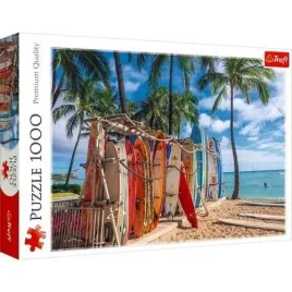 puzzle-1000-elementow-plaza-waikiki-hawaje-ukladanka-trefl-10742