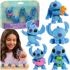 stitch-figurki-kolekcjonerskie-zestaw-5-figurek-lilo-i-stitch-disney
