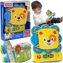 interaktywna-ksiazeczka-edukacyjna-lwie-zagadki-mowiaca-po-polsku-winfun