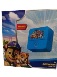 psi-patrol-drukarka-termiczna-niebieska